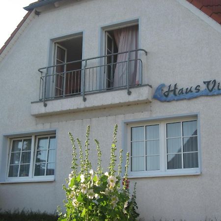 De Schwitzbamb Thiessow Exterior foto
